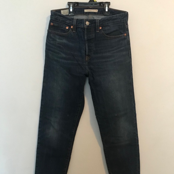 Levi’s Wedgies size 28 - Picture 5 of 5